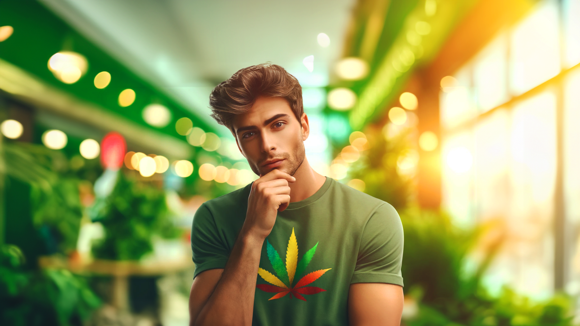 CBD vs. THC: Benefits, Differences, and Uses Explored